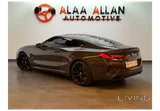 BMW M 850i XDrive 2019 V8